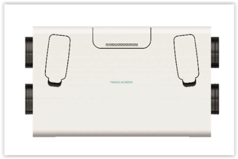 filtry do rekuperatora thessla green 4 generacja seria 4